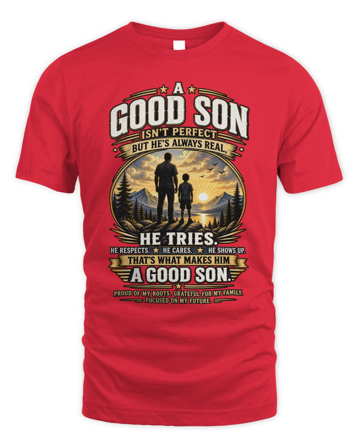Good Son T-Shirt