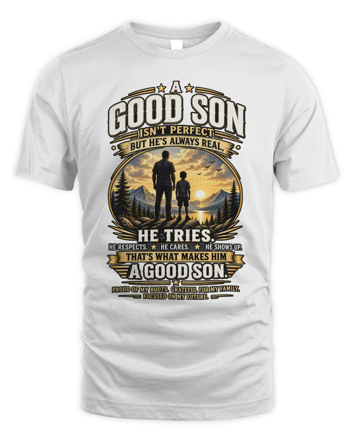 Good Son T-Shirt