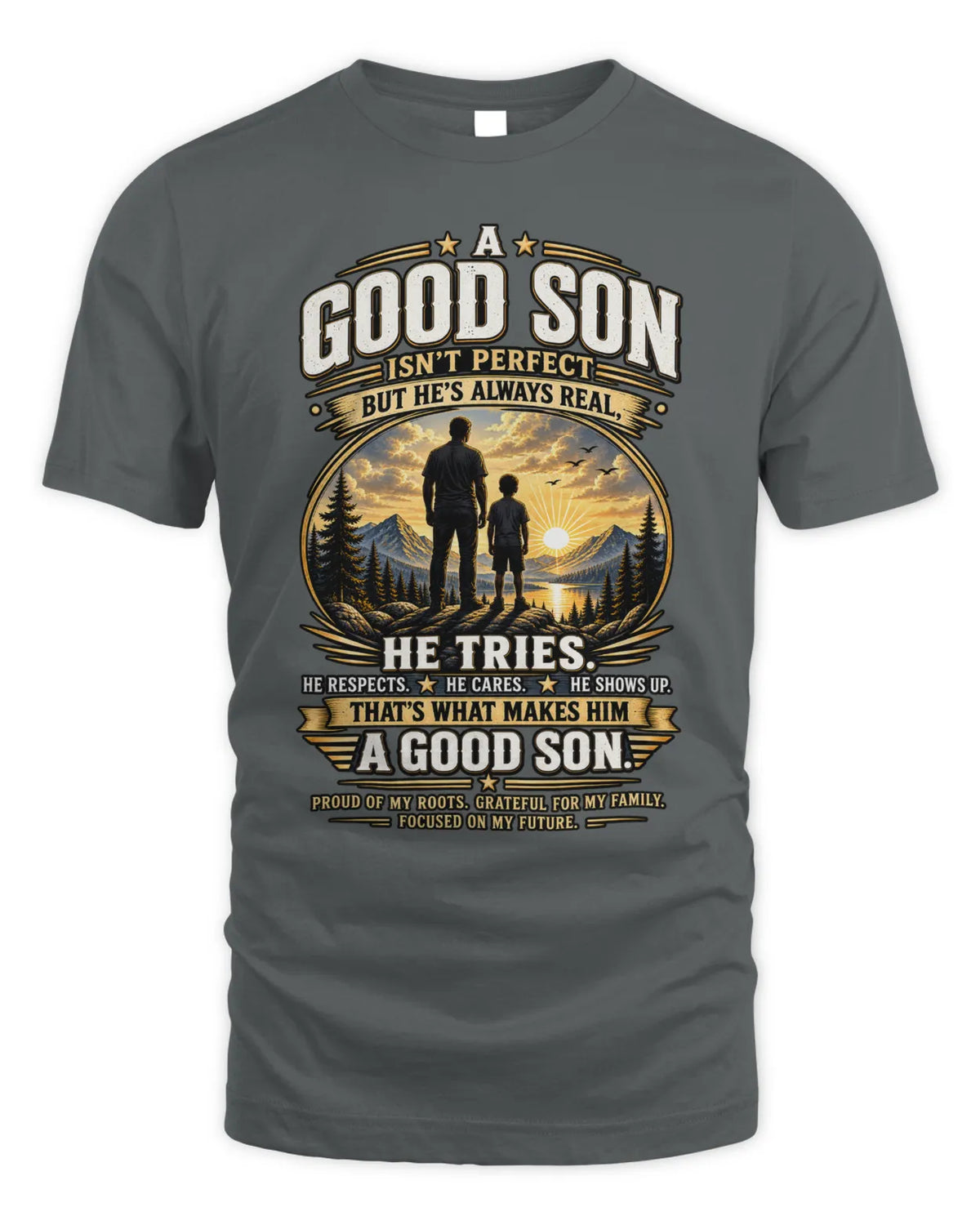 Good Son T-Shirt