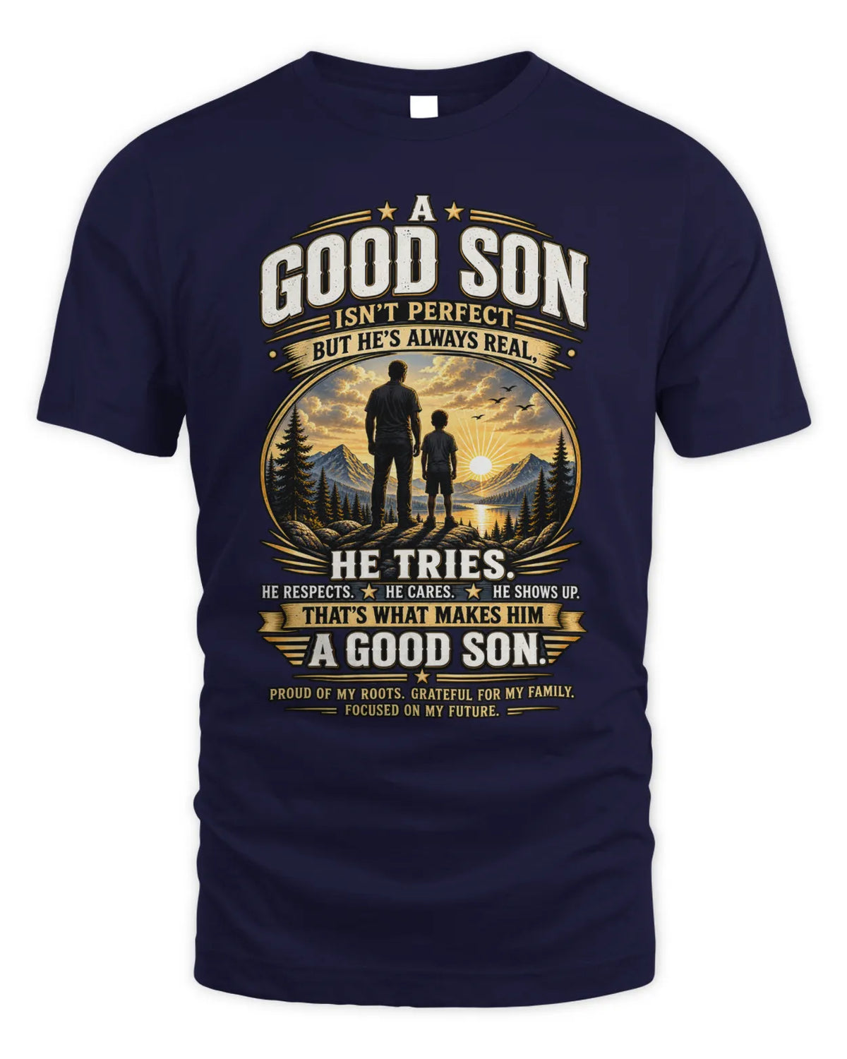 Good Son T-Shirt