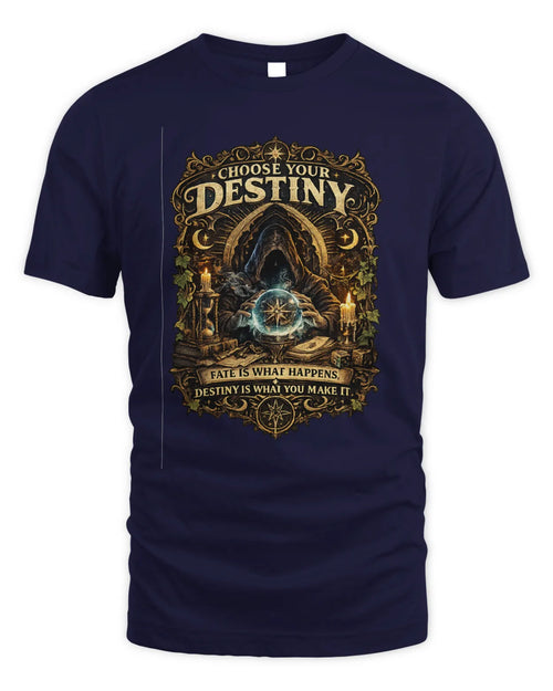 Choose your Destiny T-Shirt