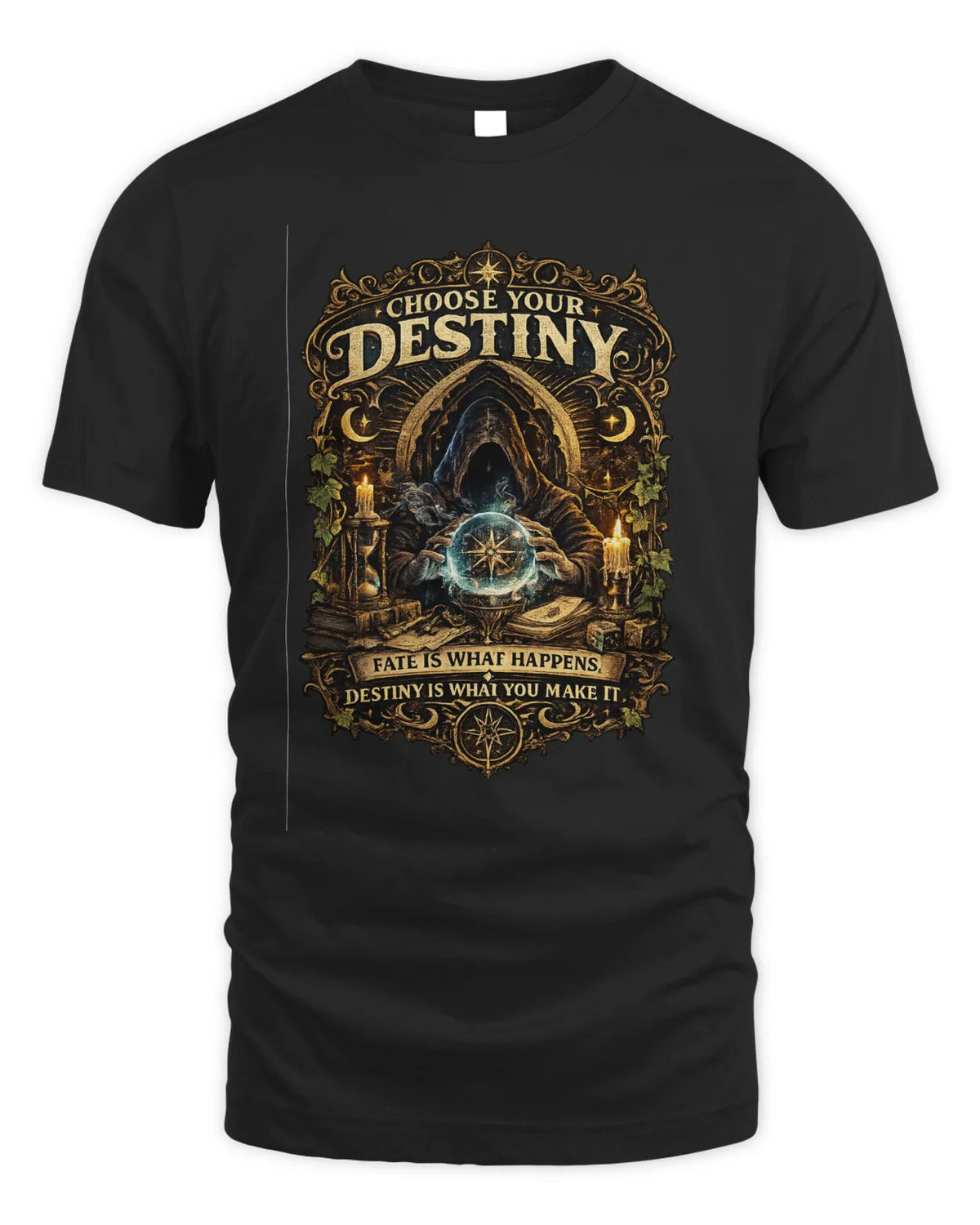 Choose your Destiny T-Shirt