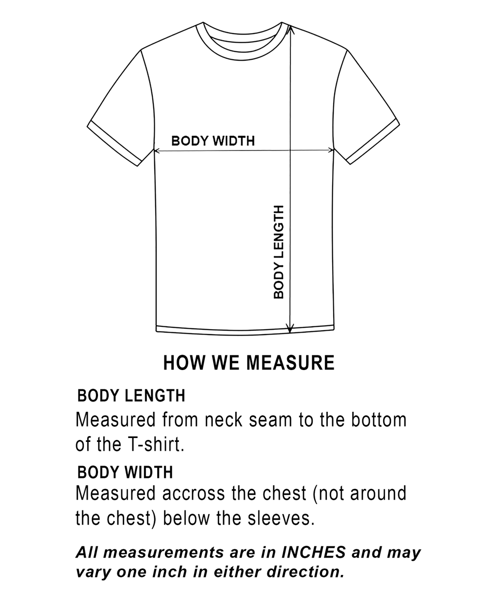Legacy  T-Shirt