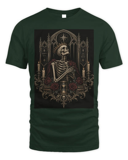 Skeleton Art,Dark Legacy