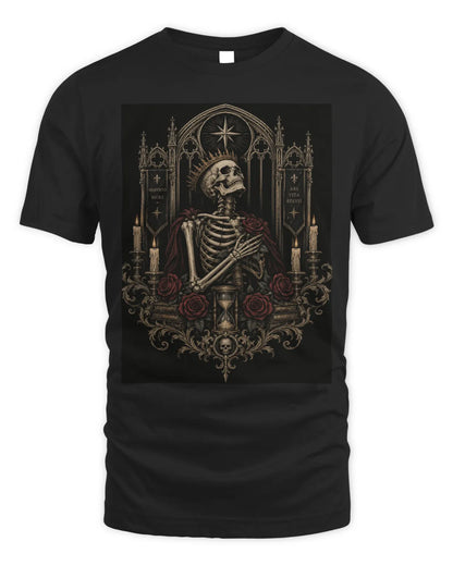 Skeleton Art,Dark Legacy