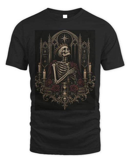 Skeleton Art,Dark Legacy