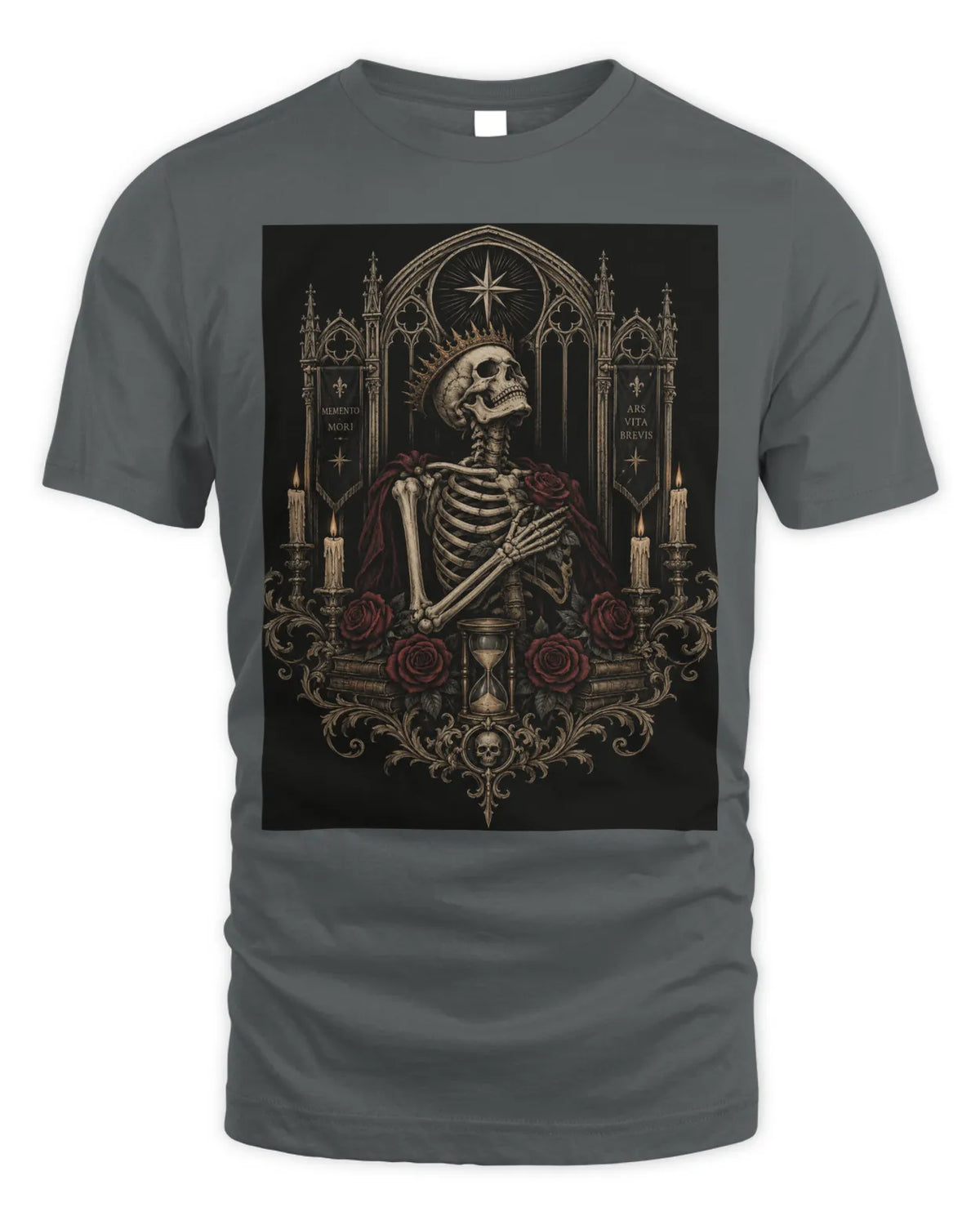Skeleton Art,Dark Legacy