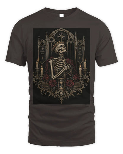 Skeleton Art,Dark Legacy