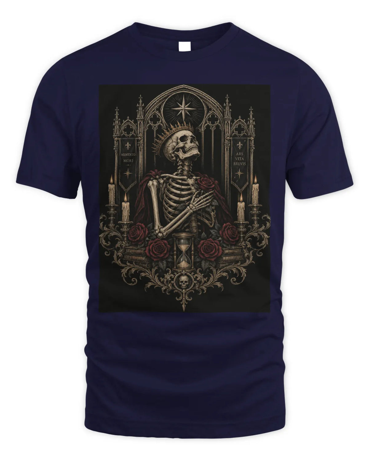 Skeleton Art,Dark Legacy