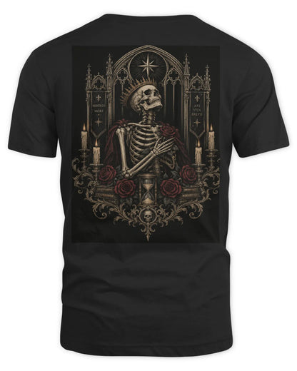 Skeleton Art,Dark Legacy