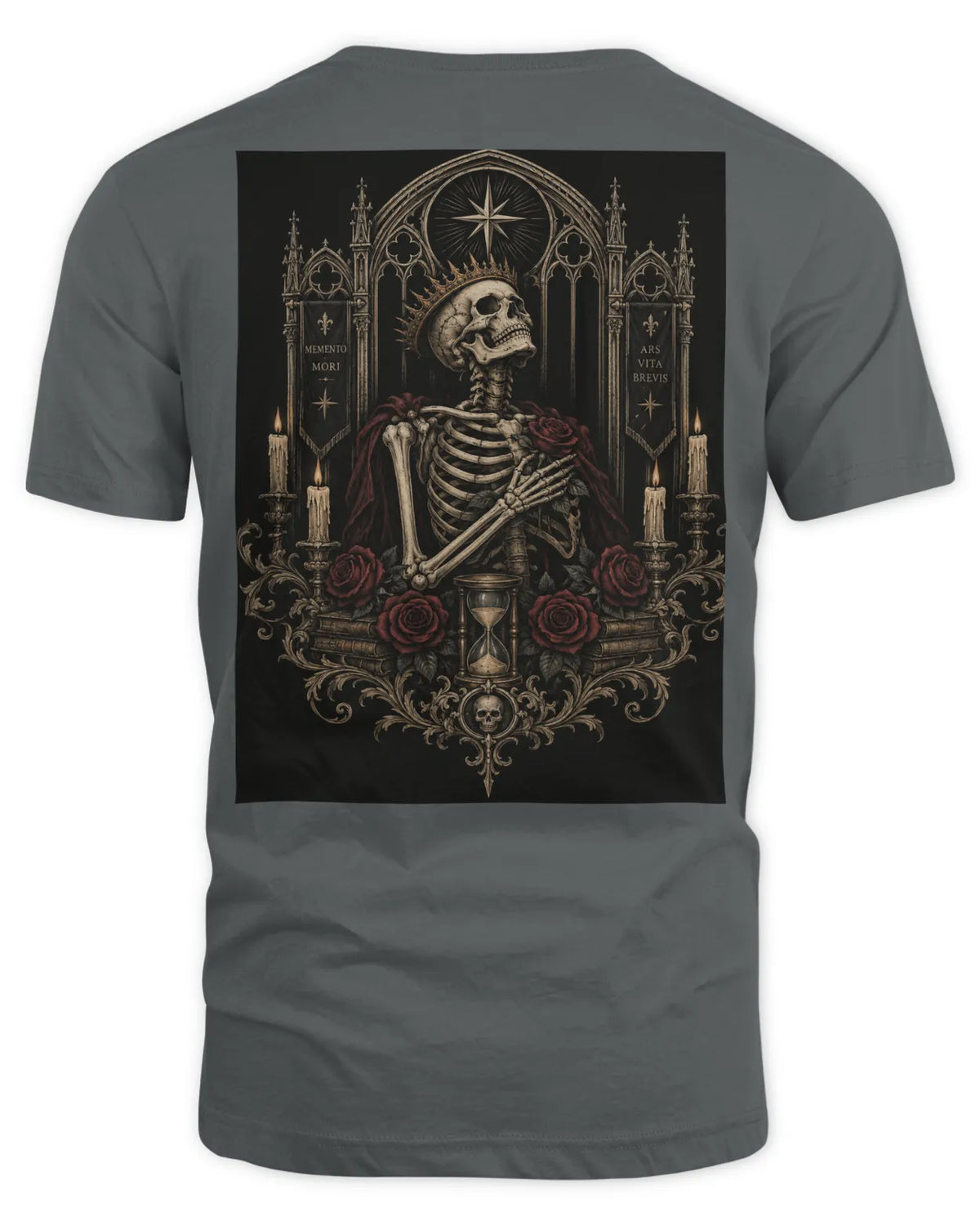 Skeleton Art,Dark Legacy