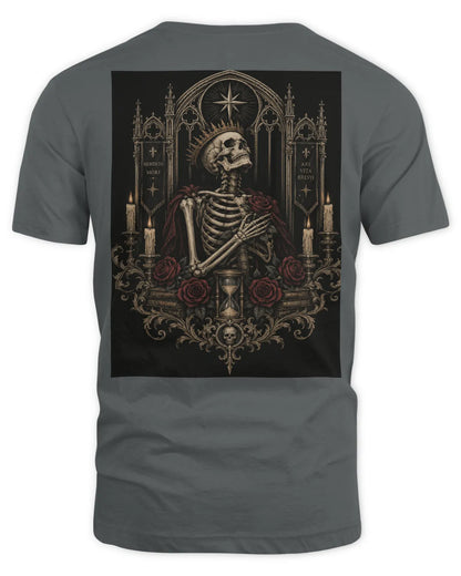 Skeleton Art,Dark Legacy