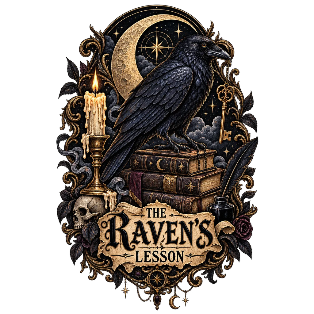 The Ravens lesson T-Shirt