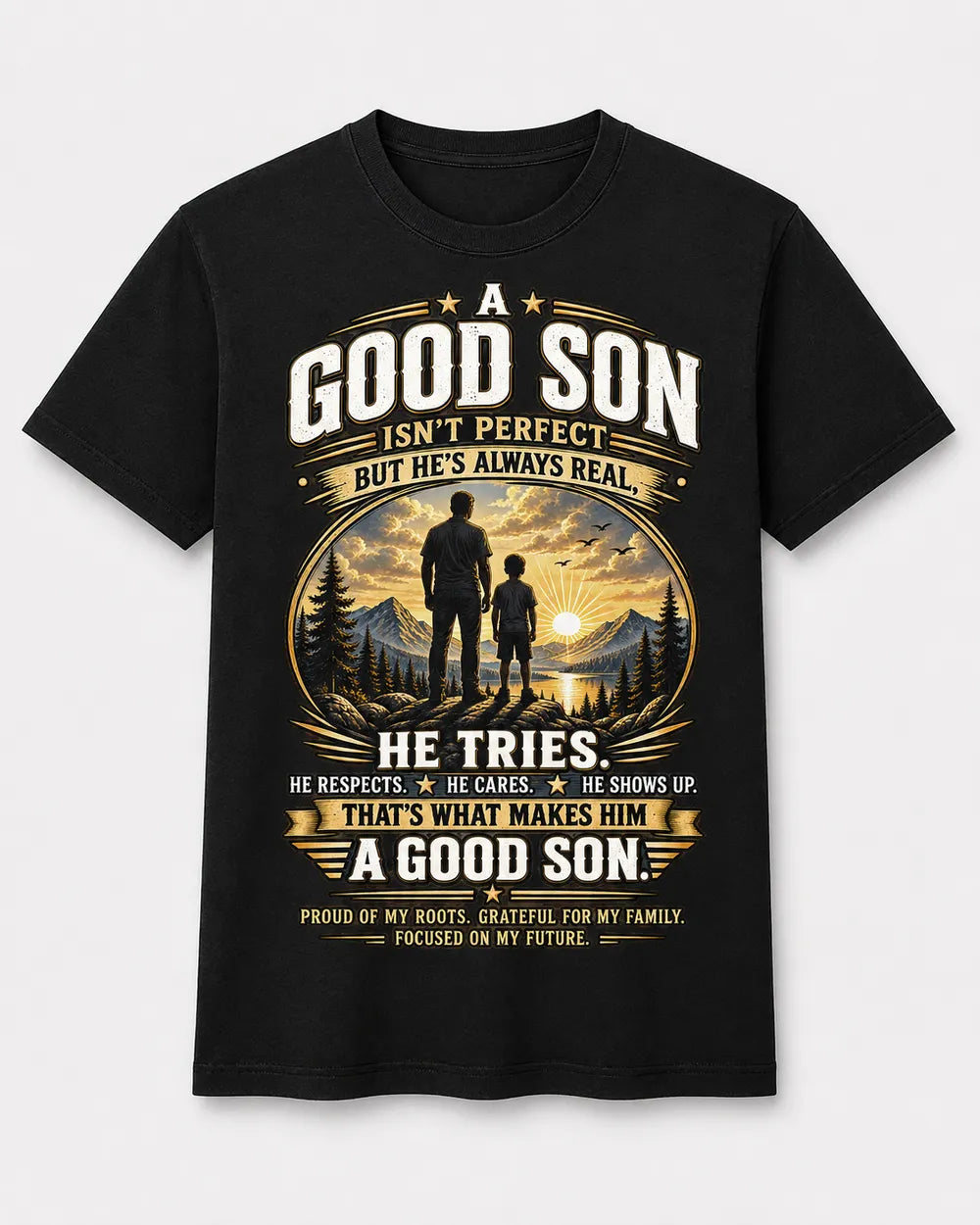 Good Son T-Shirt