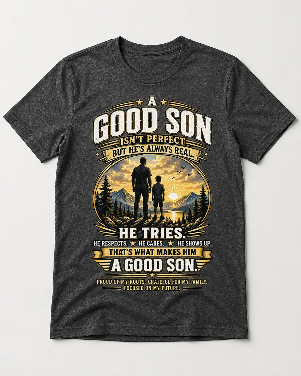 Good Son T-Shirt